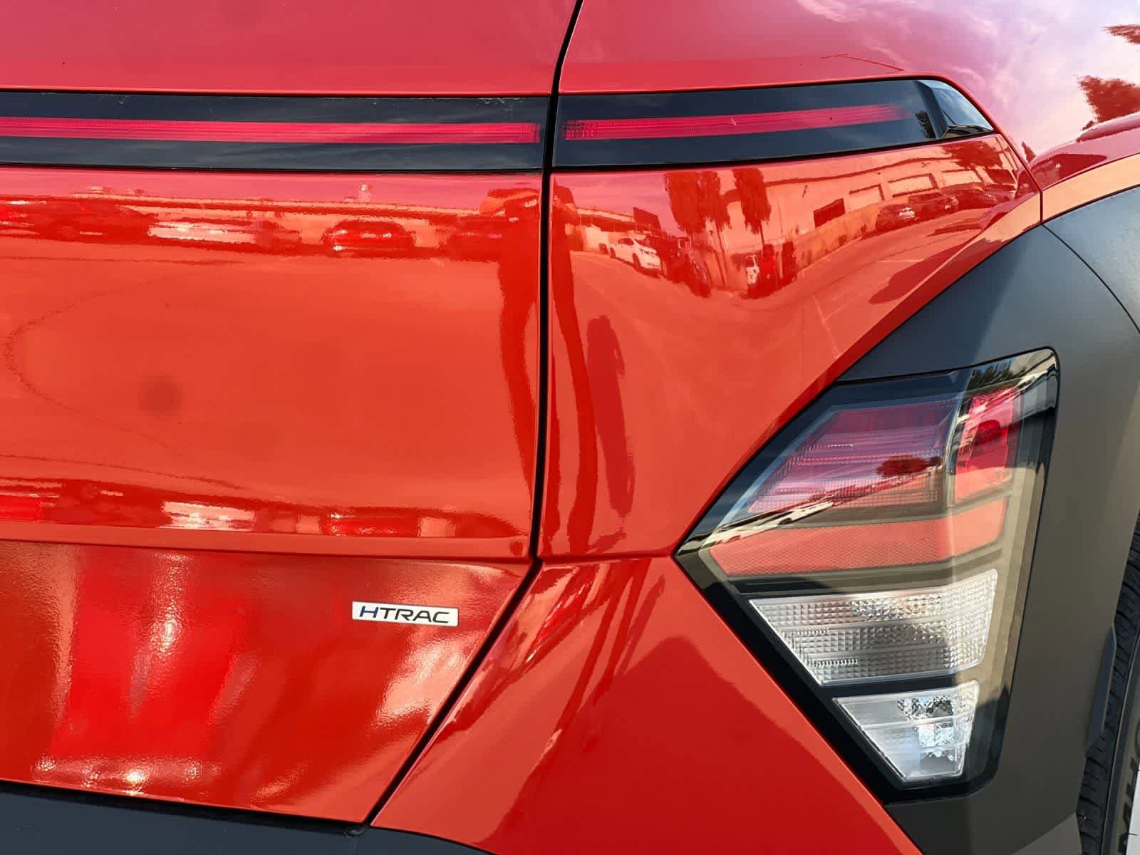 New 2026 Hyundai Kona SE AWD/4WD image 26