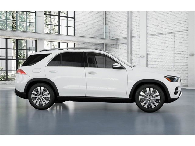 New 2025 Mercedes-Benz GLE 350 4MATIC image 15