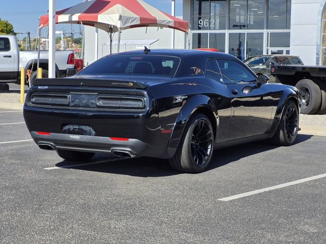 Certified 2023 Dodge Challenger R/T Scat Pack RWD image 6