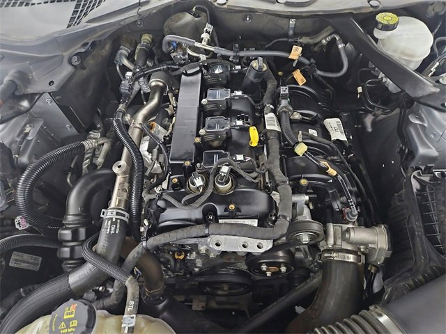 Used 2023 Ford Mustang Premium image 35