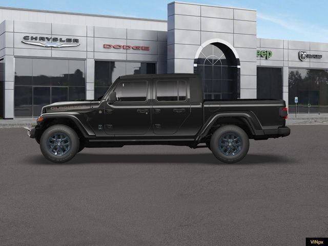 New 2026 Jeep Gladiator Sport AWD/4WD image 3