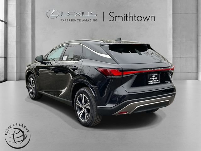 New 2026 Lexus RX 350 Premium image 6