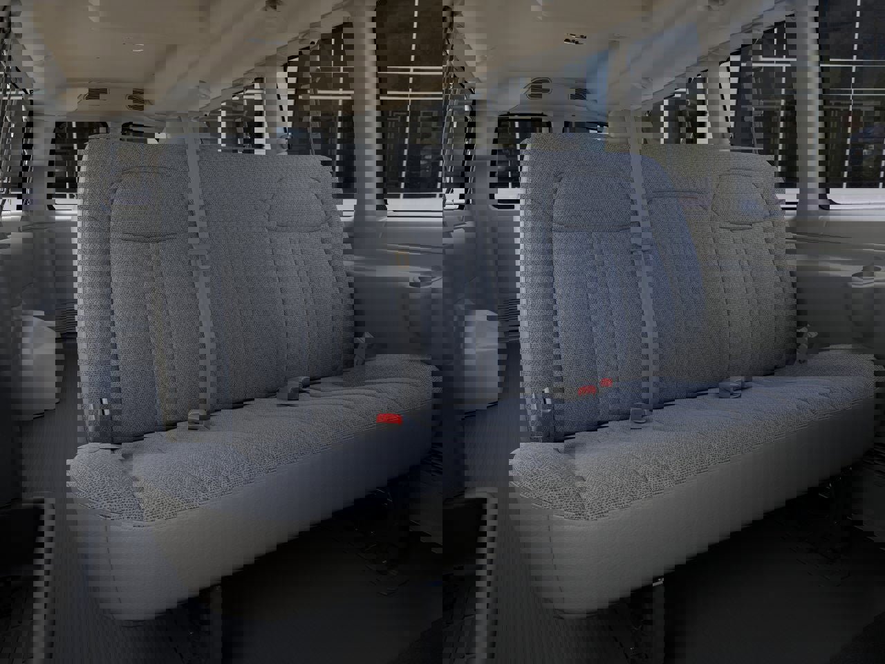 New 2025 GMC Savana 3500 Extended image 41