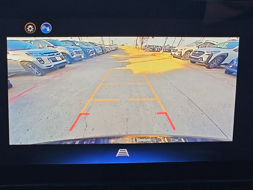 Used 2026 Chevrolet Equinox LT FWD image 18