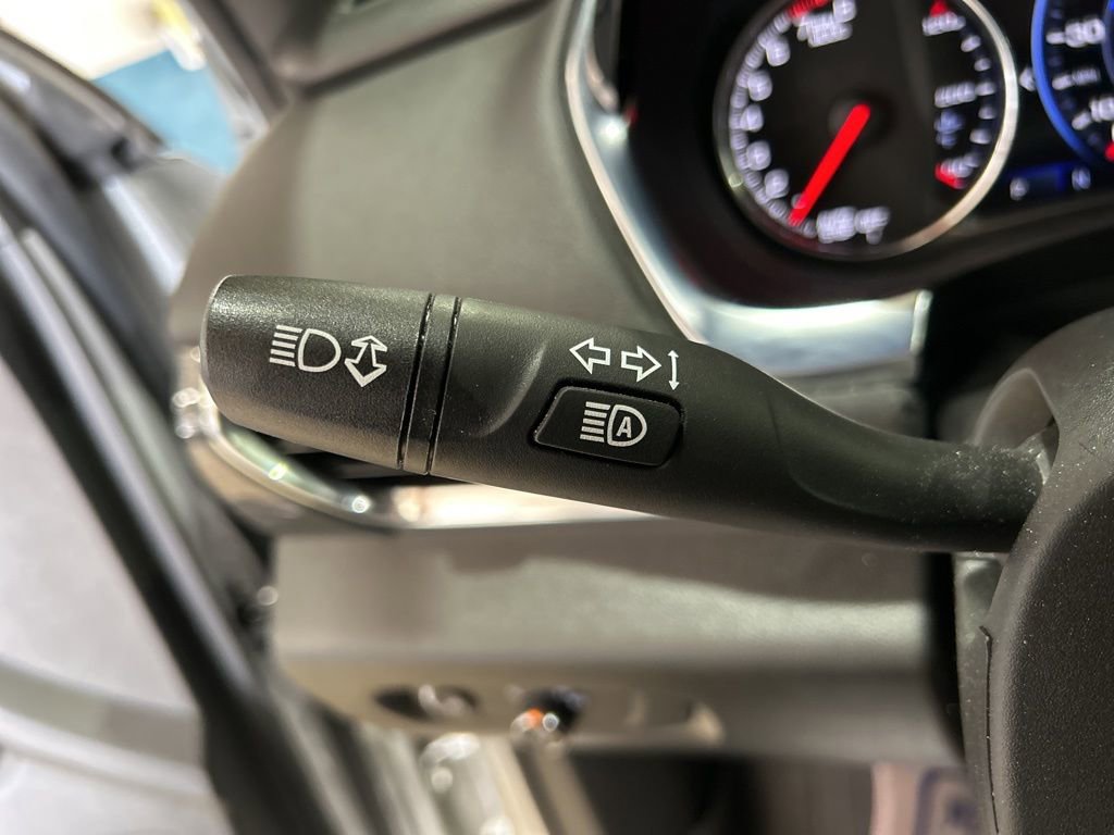 Used 2022 Chevrolet Traverse High Country image 21