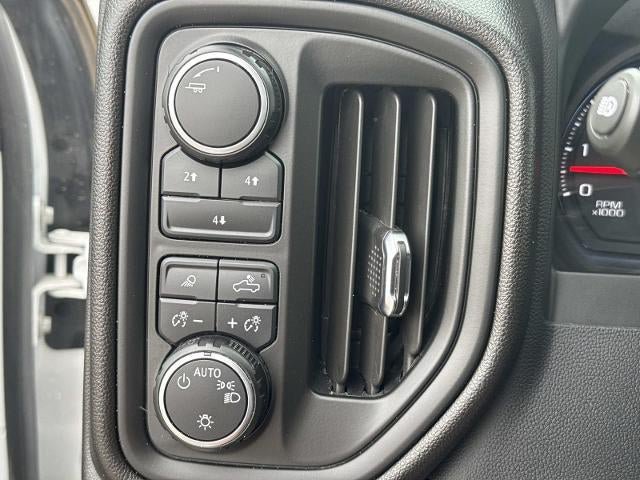 Used 2025 Chevrolet Silverado 2500 Custom w/ Custom Convenience Package AWD/4WD image 25
