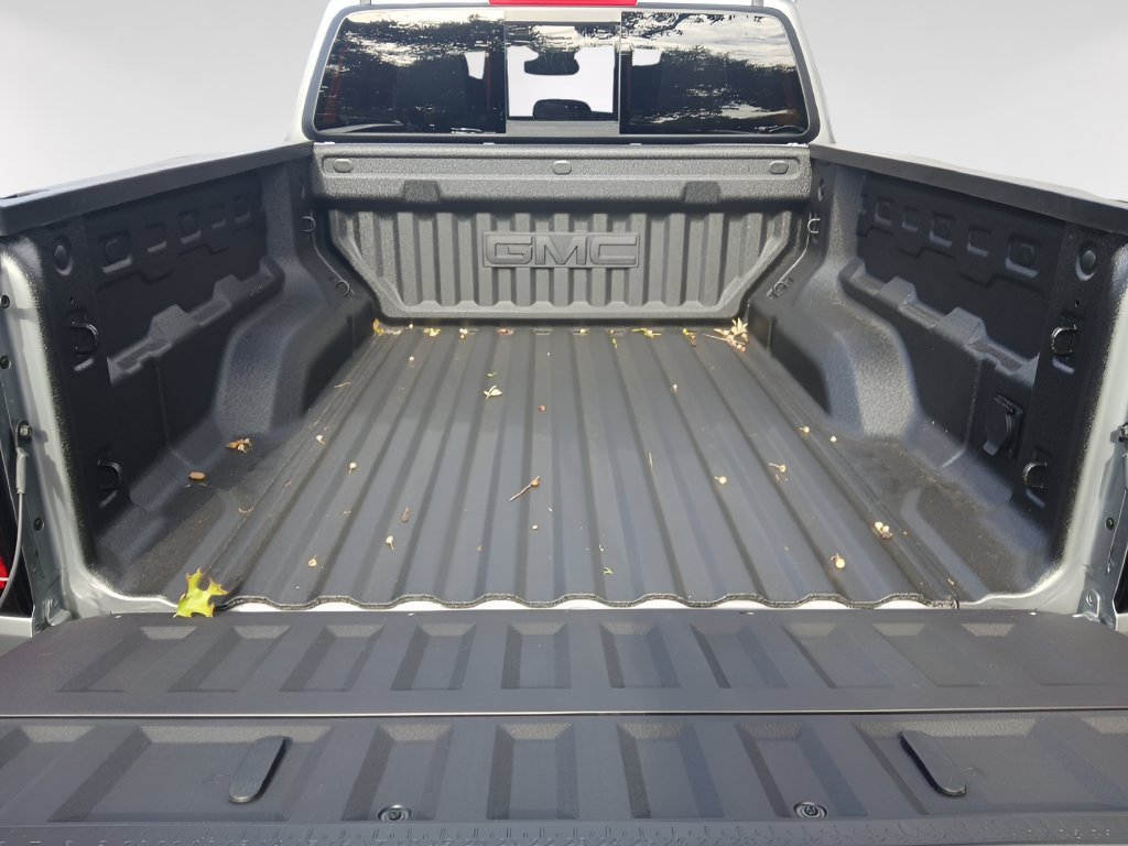 New 2026 GMC Canyon Denali AWD/4WD image 24