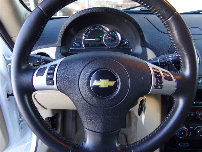 Used 2010 Chevrolet HHR LT w/ LT Preferred Equipment Group image 47