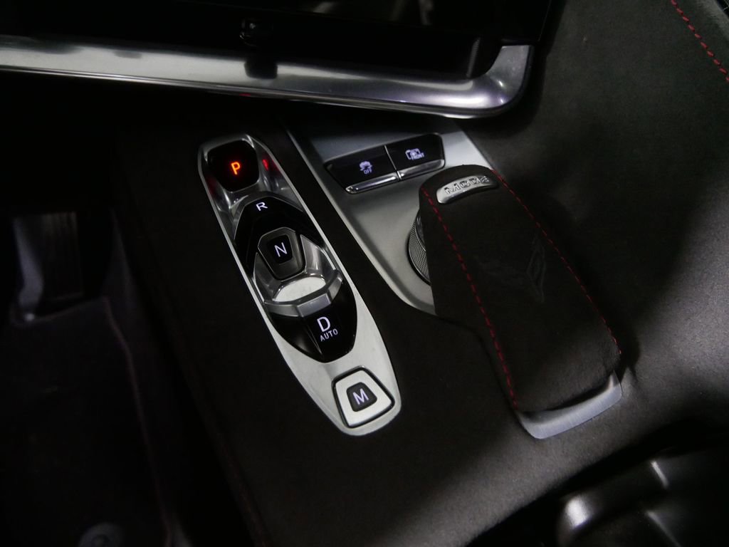 Used 2022 Chevrolet Corvette Stingray image 25