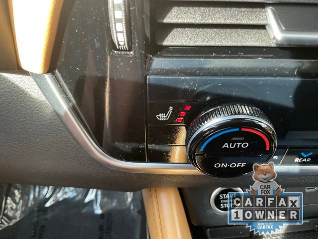 Certified 2021 Nissan Rogue Platinum image 23