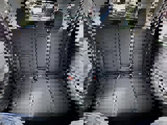 New 2026 Nissan Rogue S image 25