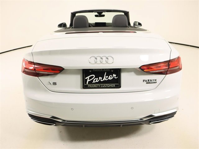 Certified 2023 Audi A5 2.0T Prestige image 4