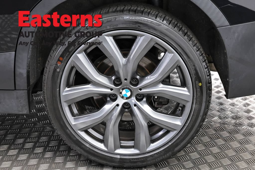 Used 2018 BMW X2 xDrive28i AWD/4WD image 29
