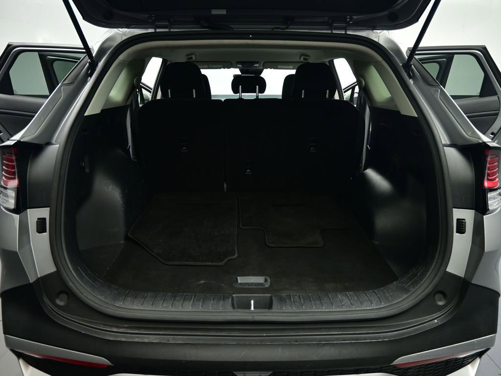 Certified 2024 Kia Sportage LX image 63