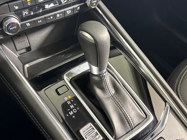 Used 2025 MAZDA CX-5 AWD 2.5 S w/ Premium Plus Pkg image 38