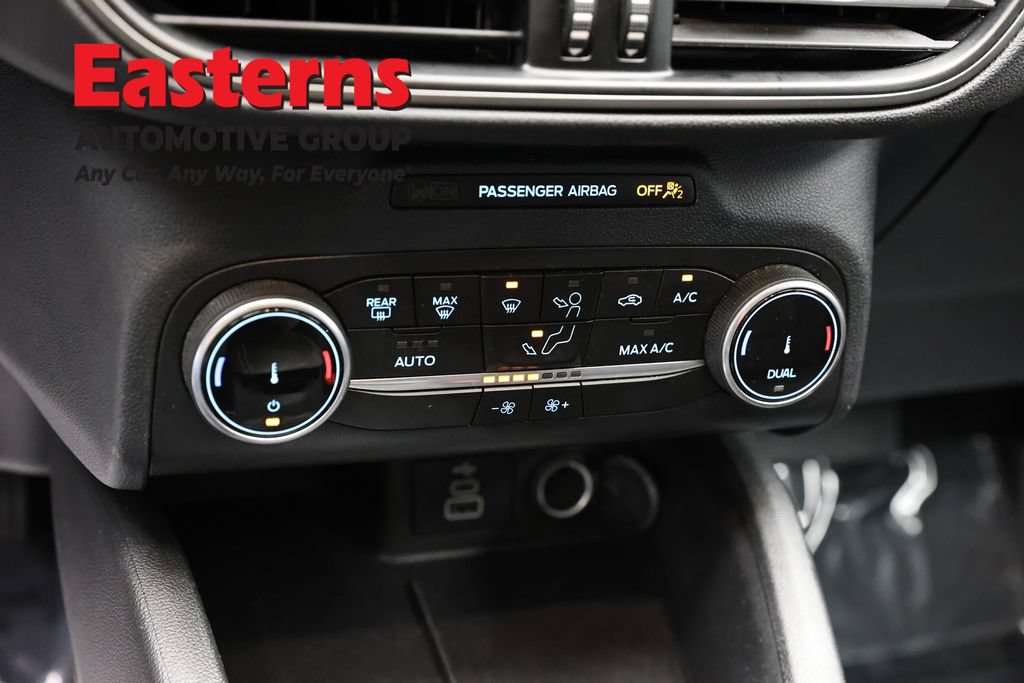 Used 2024 Ford Escape Active FWD image 20