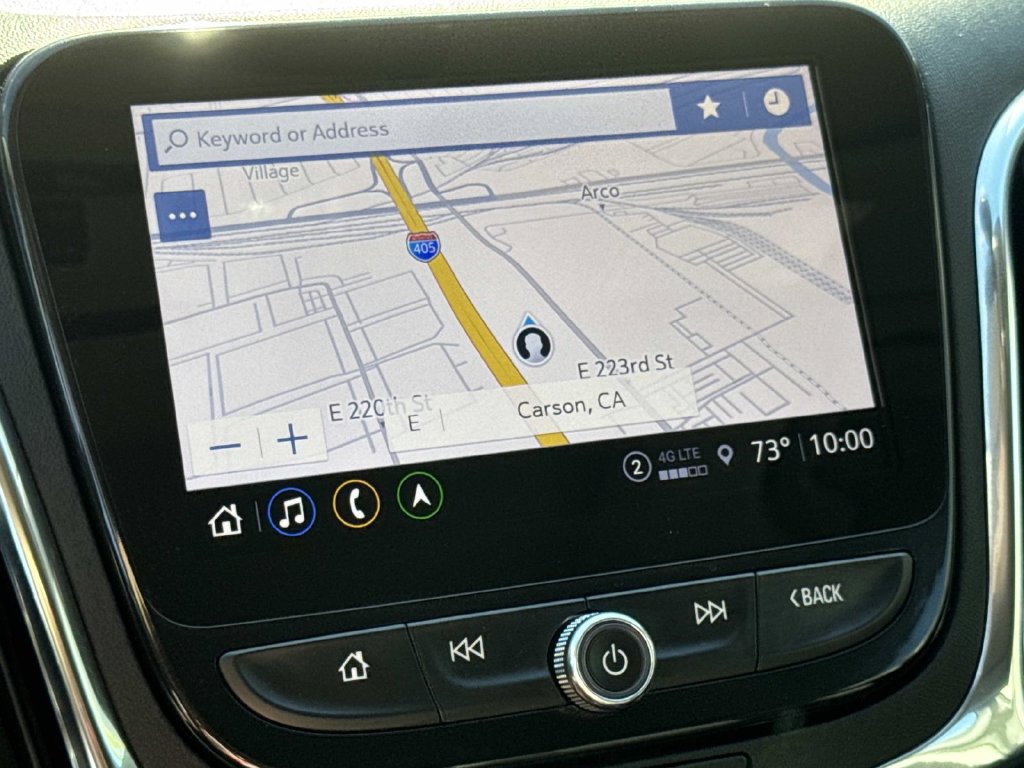Used 2024 Chevrolet Equinox Premier FWD image 26