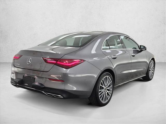 Used 2025 Mercedes-Benz CLA 250 image 5