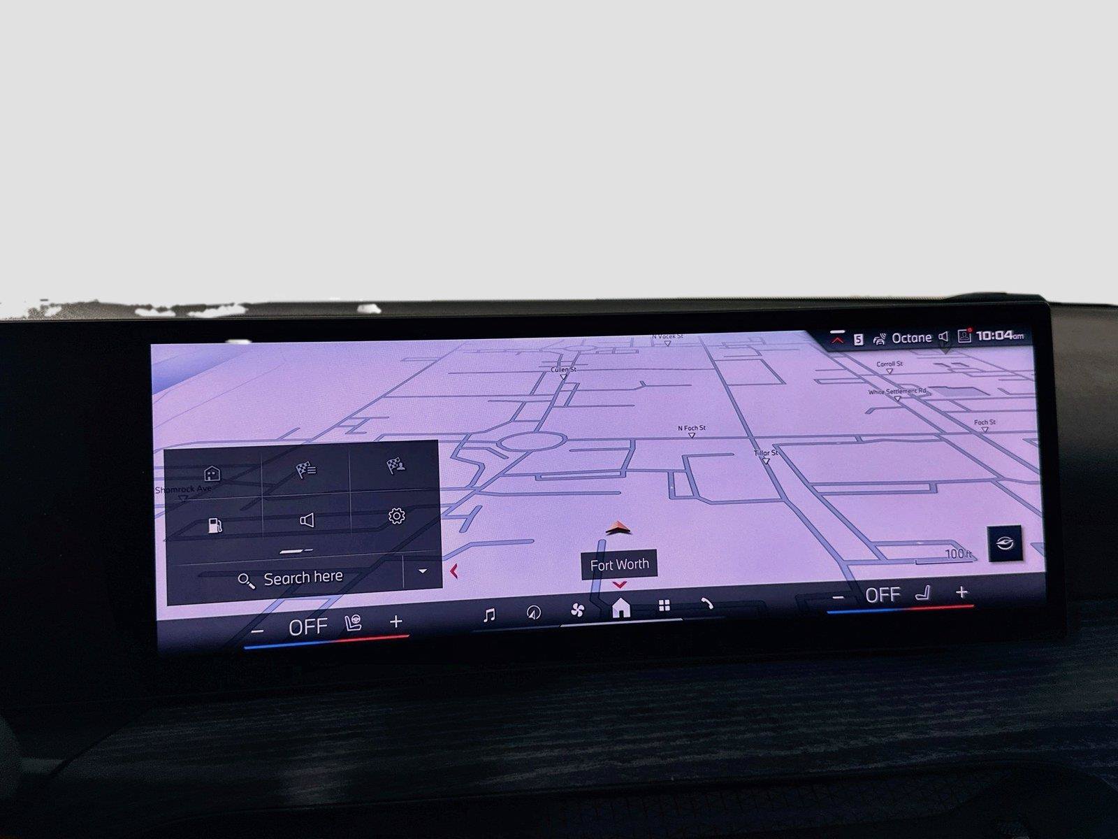 Used 2025 BMW M340i RWD image 12