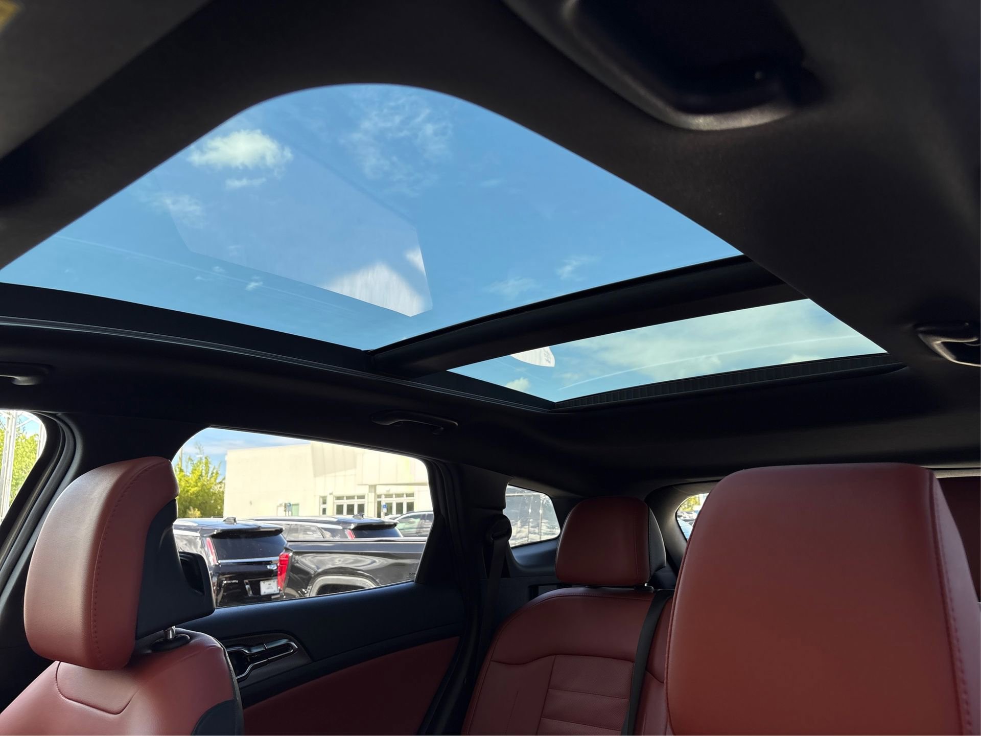 Used 2024 Kia Sportage SX FWD image 32