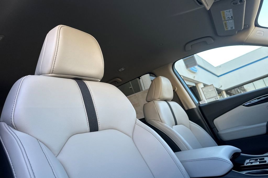 New 2026 Honda Pilot EX-L image 19