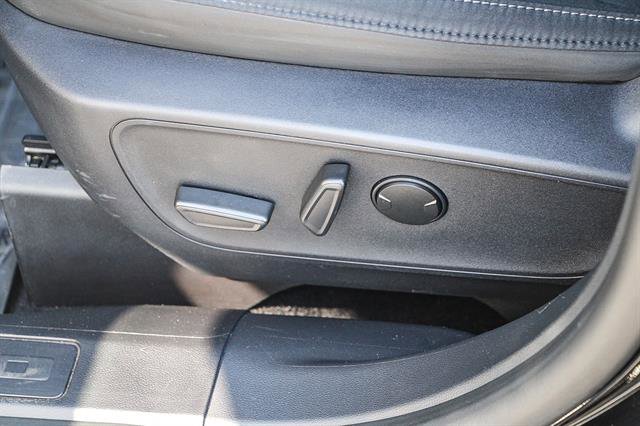 Used 2022 Ford Bronco Sport Big Bend w/ Convenience Package image 21