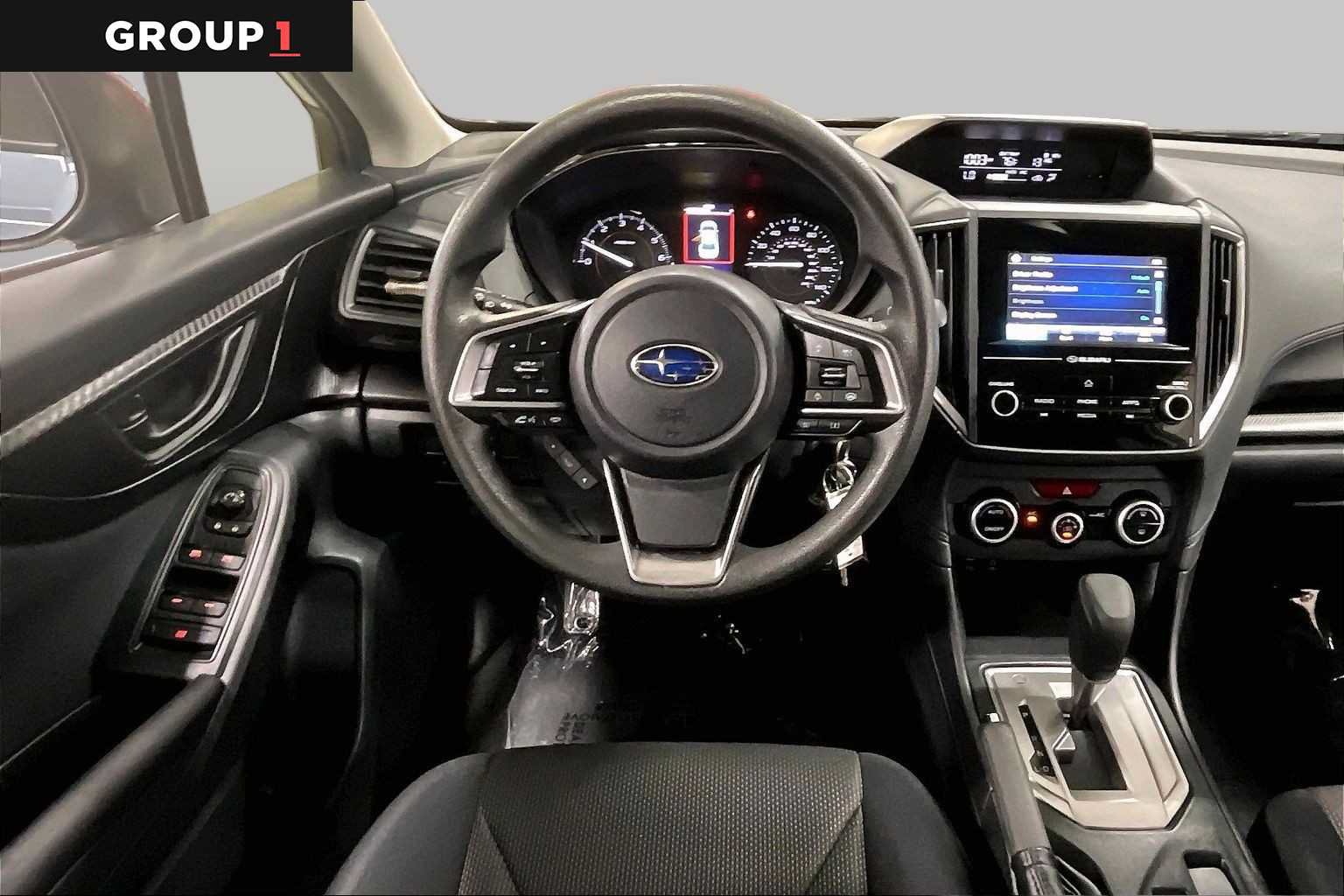Certified 2022 Subaru Crosstrek 2.0i AWD/4WD image 6