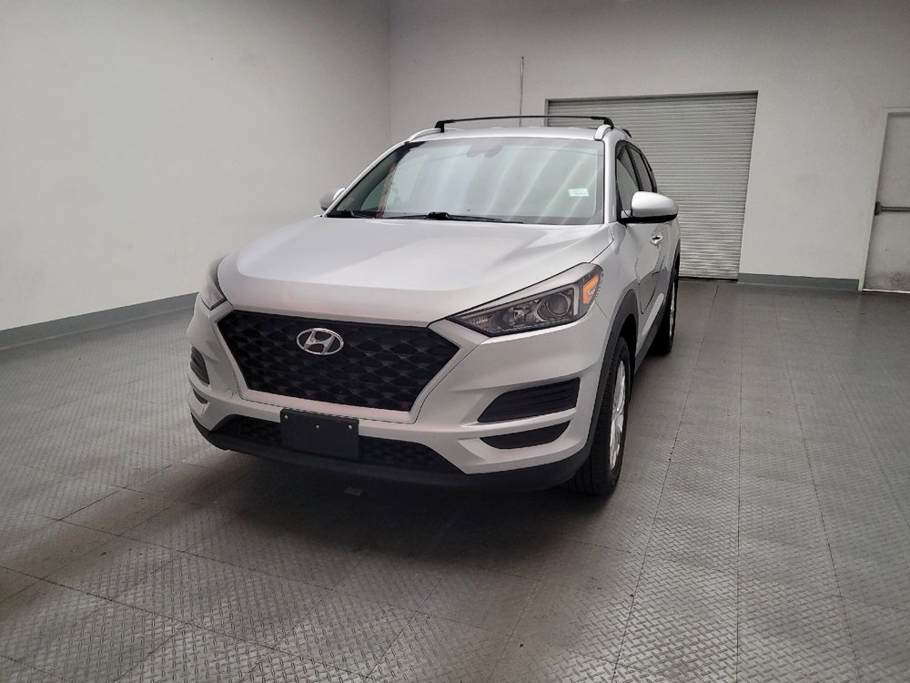 Used 2019 Hyundai Tucson Value image 15