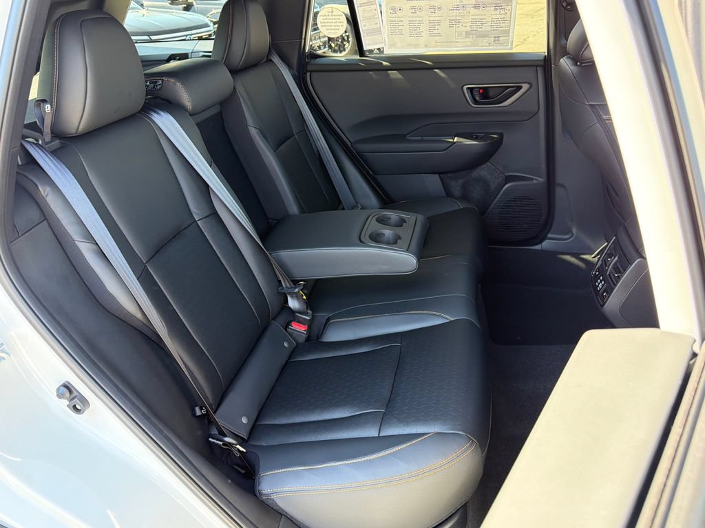 New 2026 Subaru Outback Wilderness AWD/4WD image 19