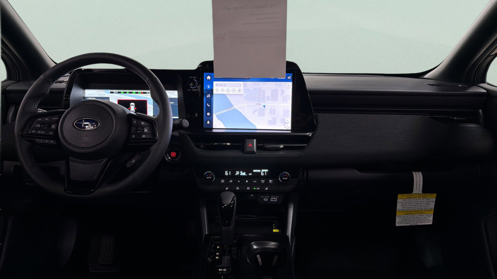 Certified 2026 Subaru Outback Premium image 37