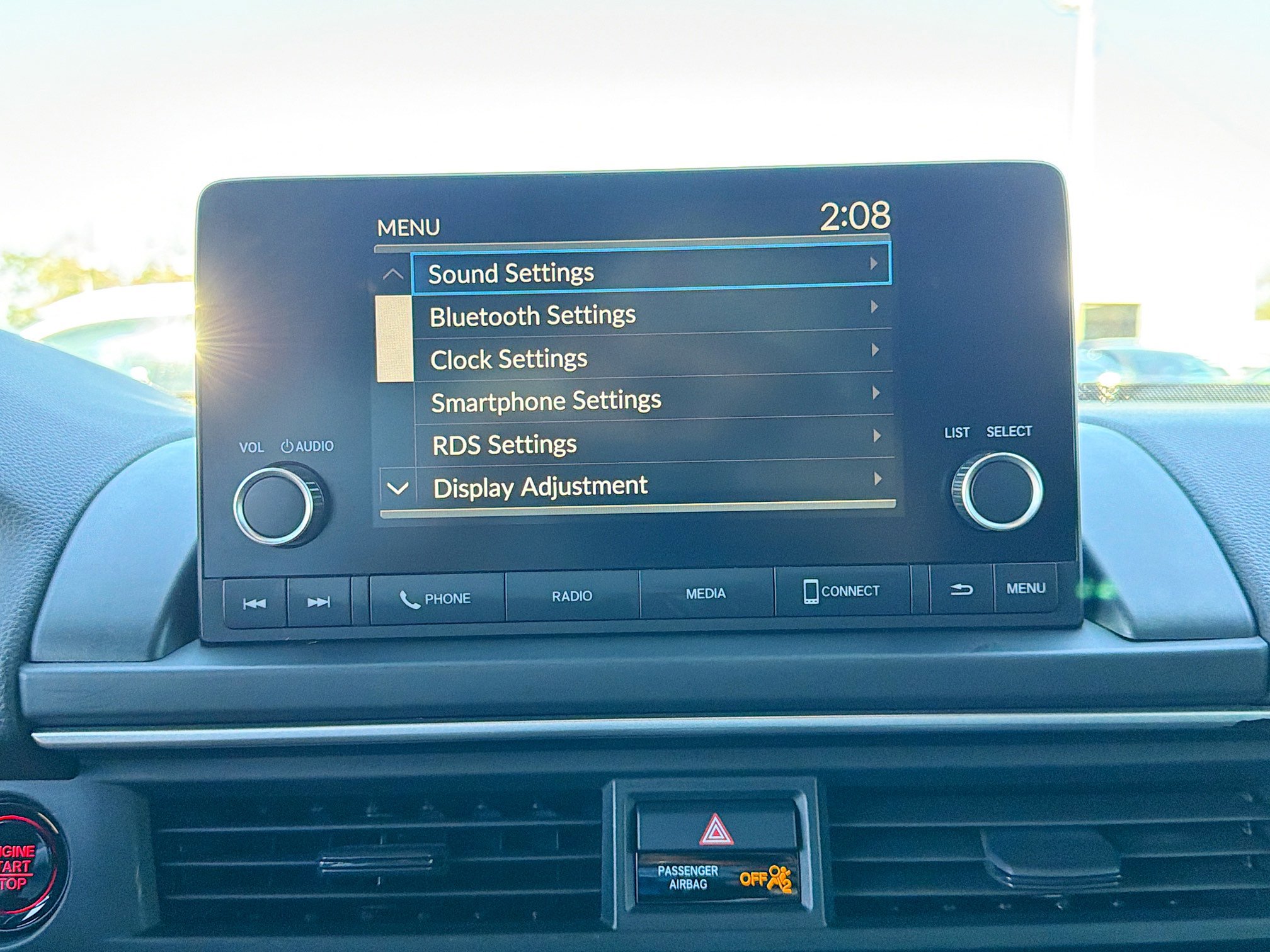 Used 2023 Honda Pilot Sport image 29