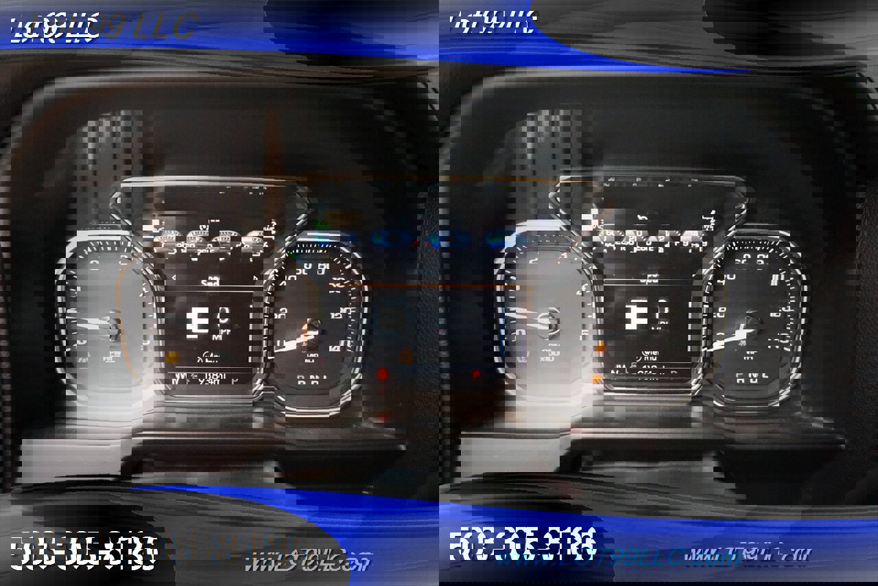 Used 2020 GMC Sierra 2500 AT4 w/ AT4 Premium Package image 20