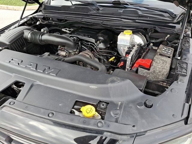 Used 2019 RAM 1500 Sport w/ Level 2 Equipment Group image 28