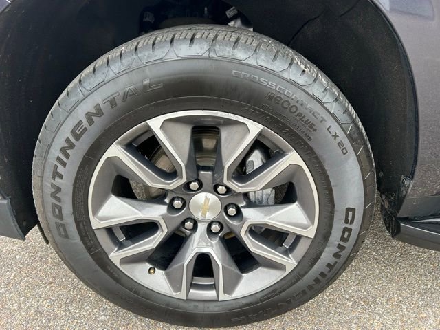 Used 2023 Chevrolet Tahoe LT w/ Luxury Package RWD image 10