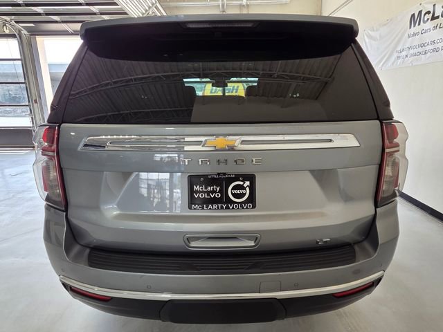 Used 2024 Chevrolet Tahoe LT RWD image 6