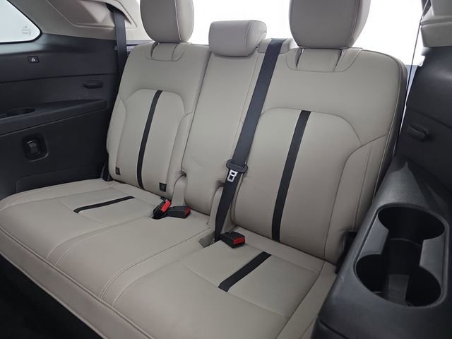 Used 2024 MAZDA CX-90 Plug-In Hybrid w/ Preferred image 45