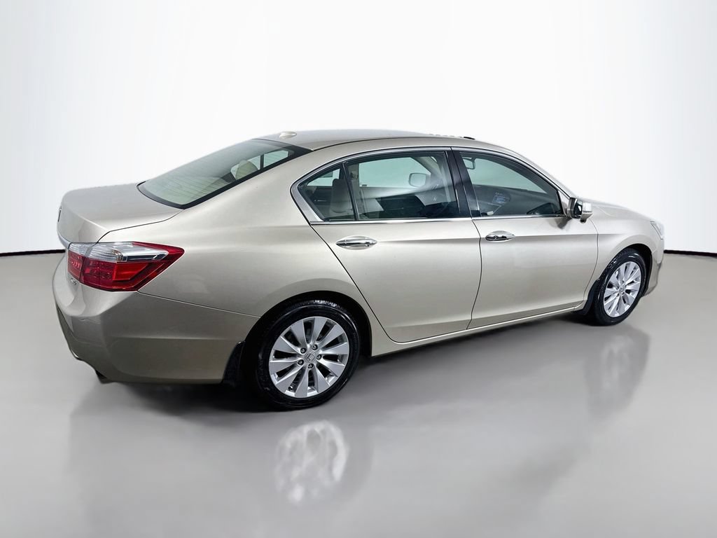 Used 2014 Honda Accord EX-L image 7