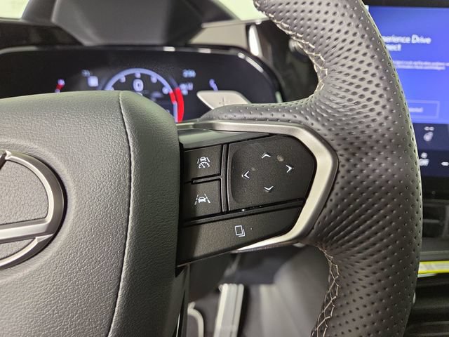 New 2026 Lexus NX 350 F Sport AWD/4WD image 24