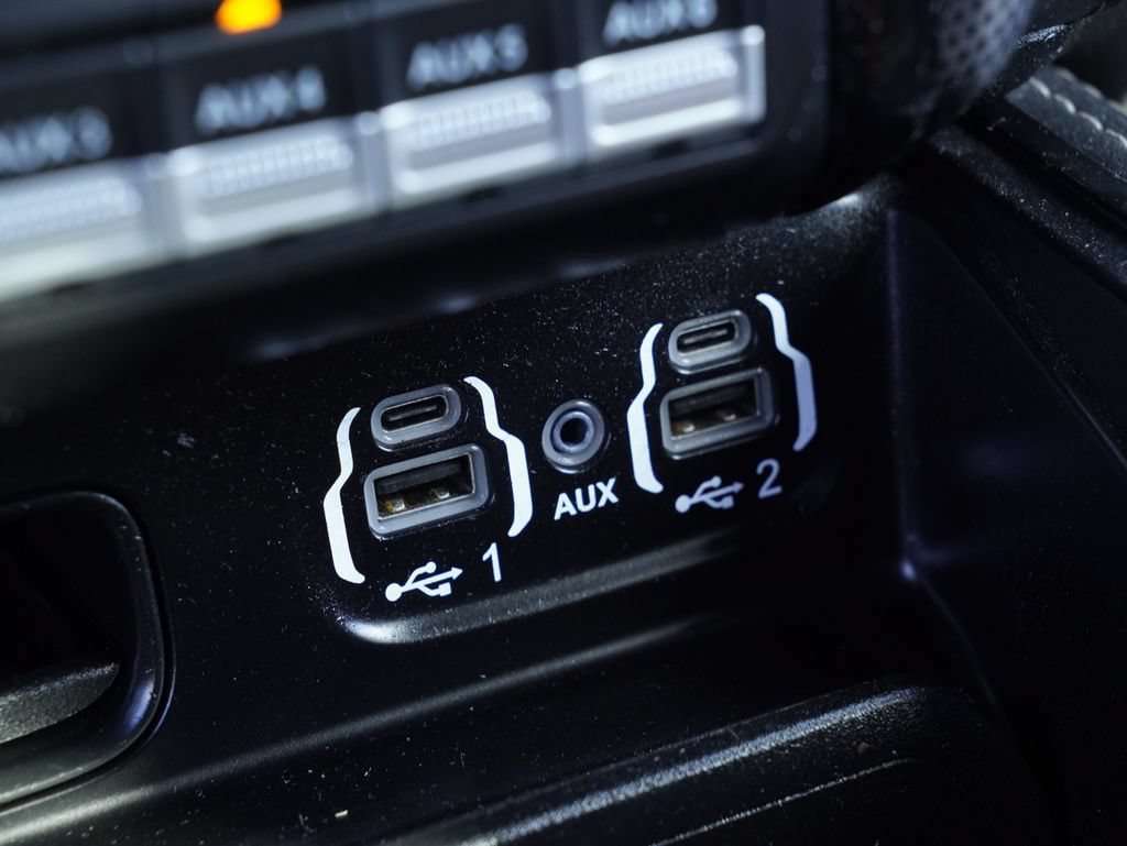 Certified 2022 RAM 3500 Limited w/ Max Tow Package AWD/4WD image 22