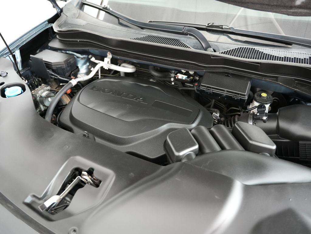 Used 2021 Honda Pilot Special Edition image 56