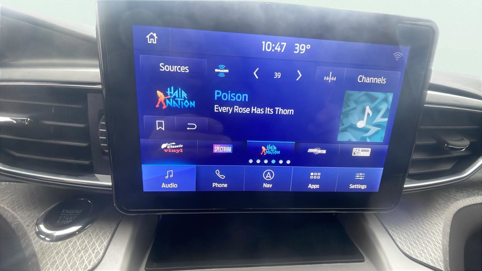 Certified 2022 Ford Explorer Timberline image 25