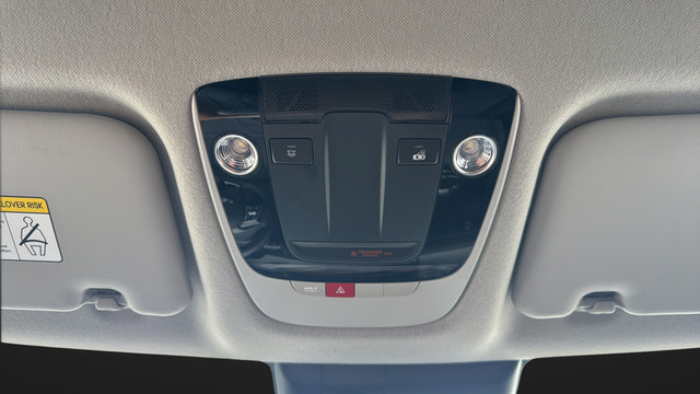 Certified 2024 Kia Seltos SX AWD/4WD image 35