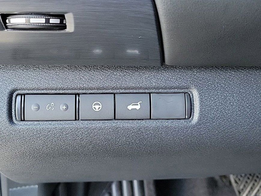New 2026 Nissan Pathfinder Rock Creek AWD/4WD image 21