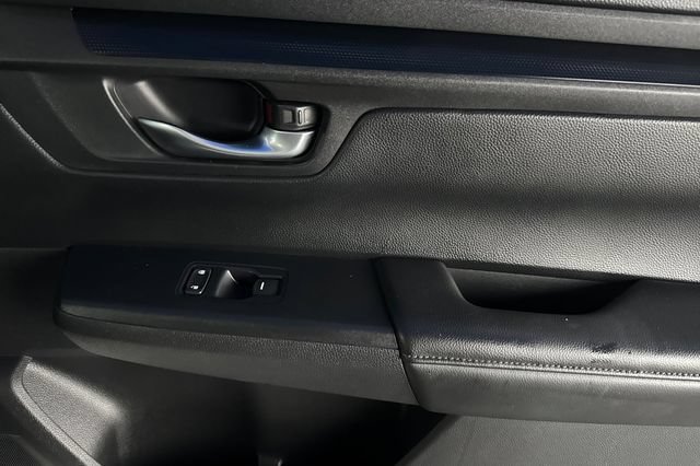 Certified 2024 Honda CR-V EX image 22