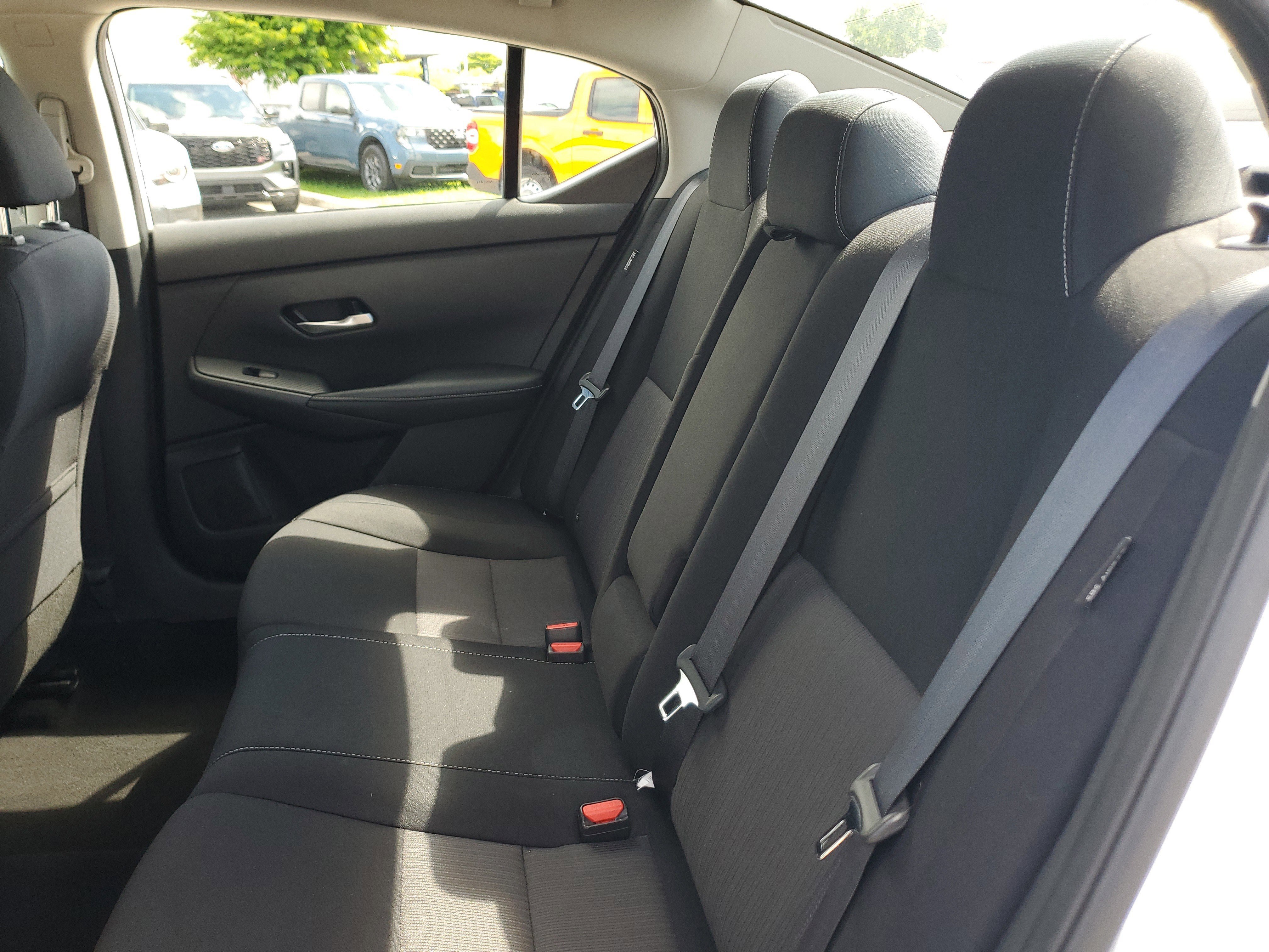 Used 2021 Nissan Sentra SV image 19