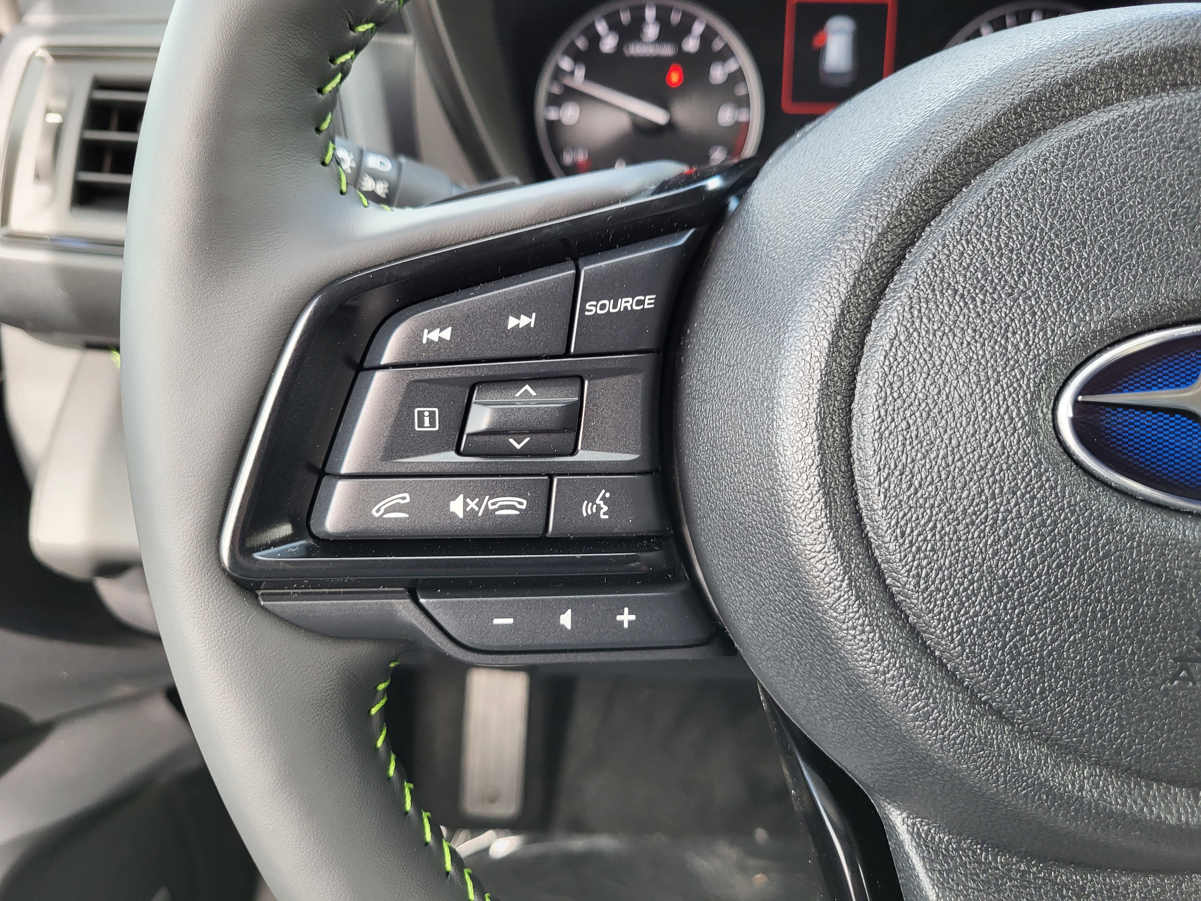 New 2026 Subaru Ascent Bronze Edition image 26