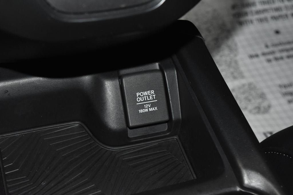 Used 2018 Honda CR-V EX-L image 16