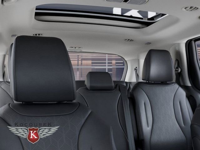 New 2026 Kia Carnival SX image 27