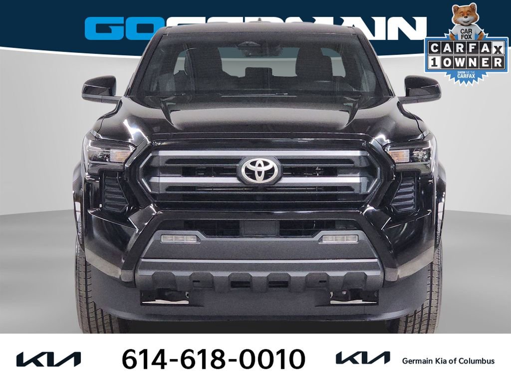 Used 2026 Toyota Tacoma SR5 image 3