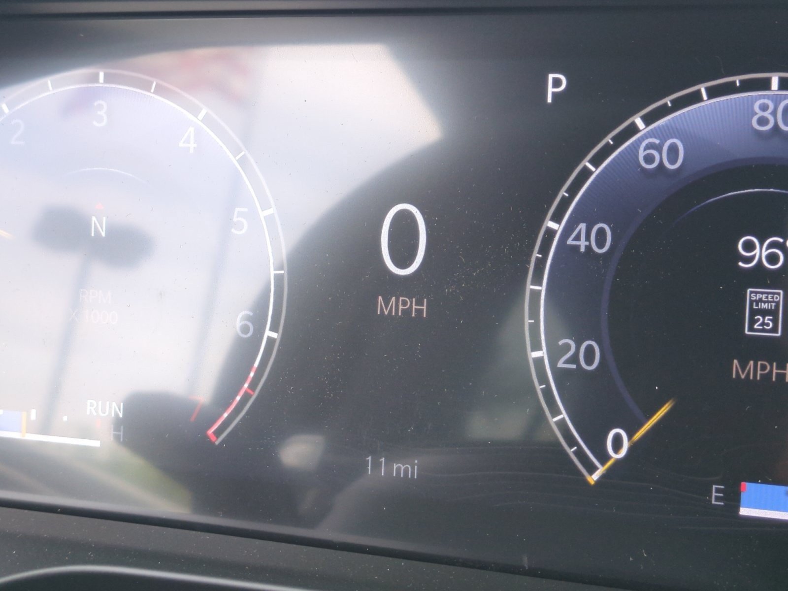 New 2026 Jeep Grand Cherokee Altitude AWD/4WD image 11